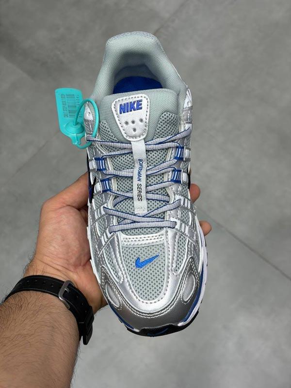 Nike p 6000 نایک