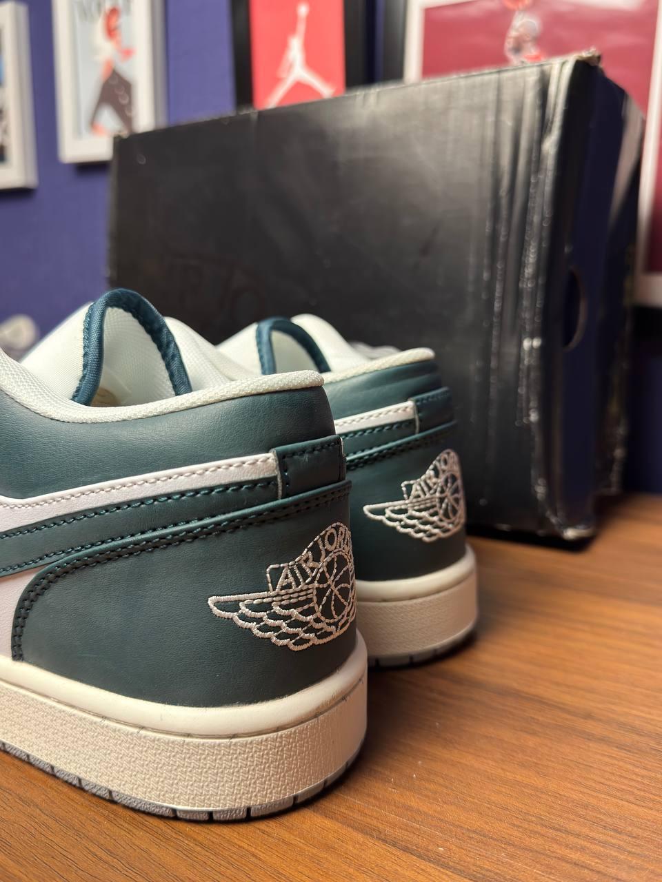 Nike air jordan 1 نایک جردن 1