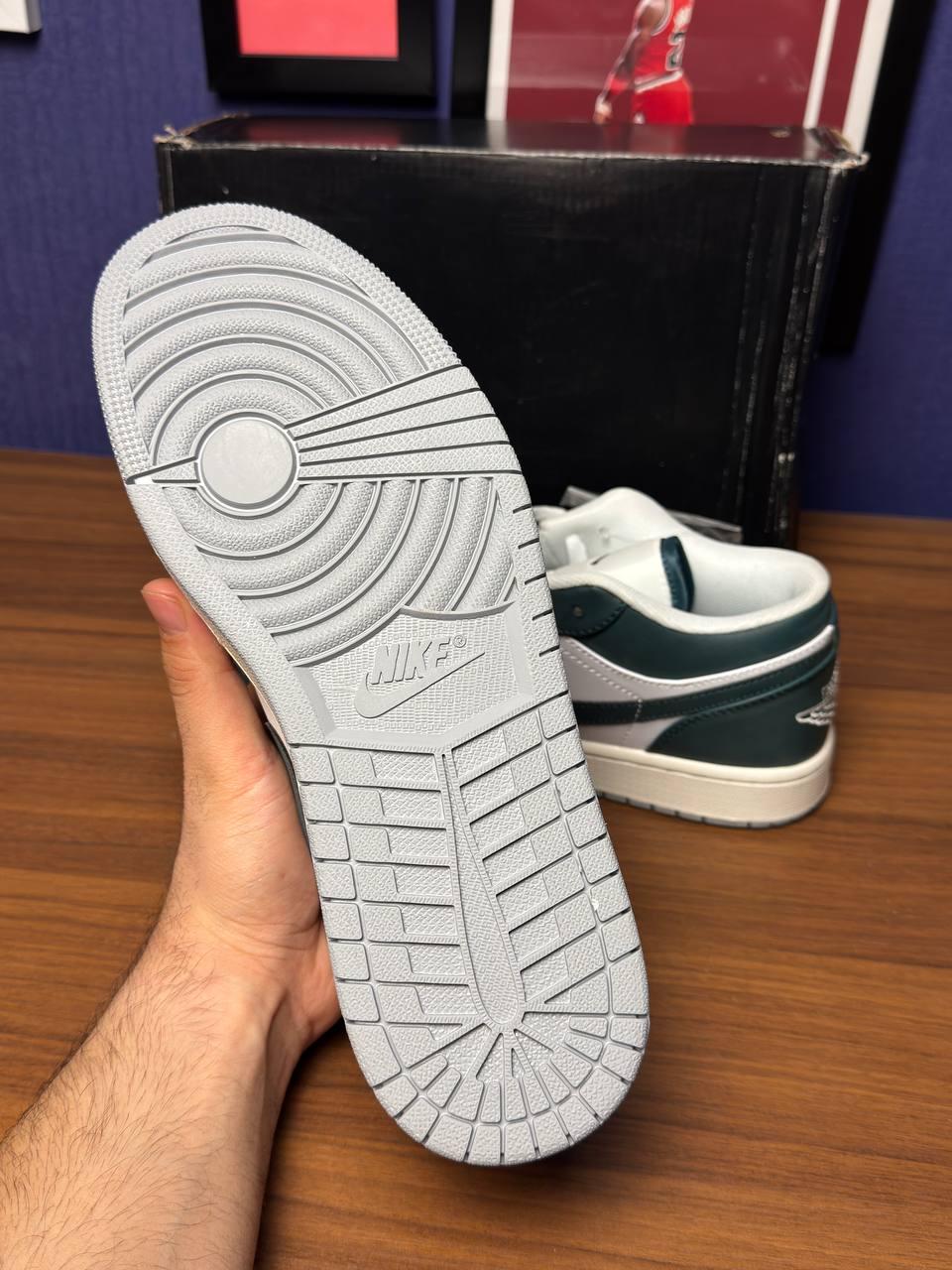 Nike air jordan 1 نایک جردن 1