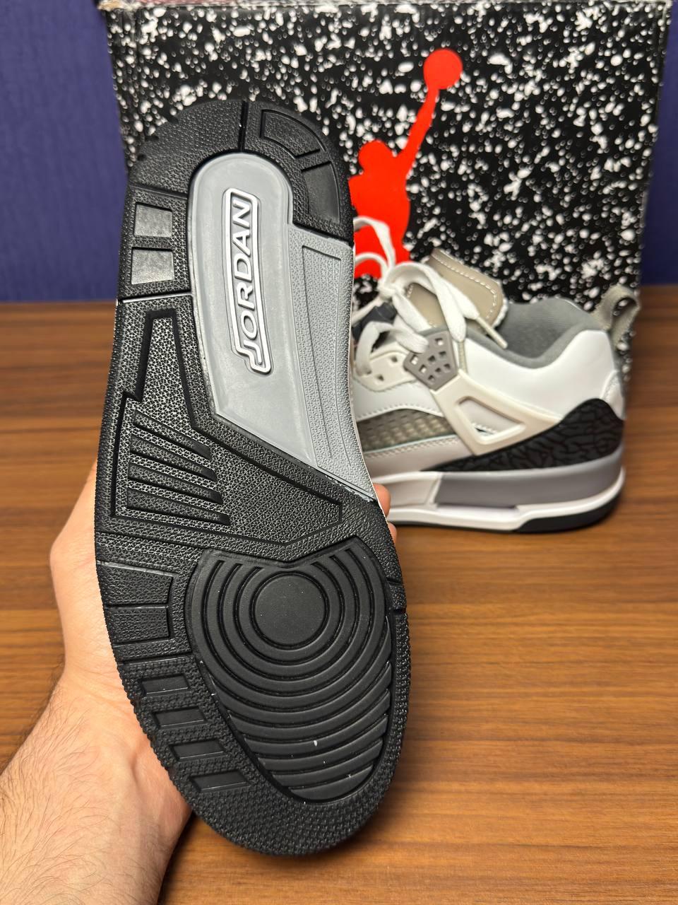 Nike jordan spizike نایک جردن