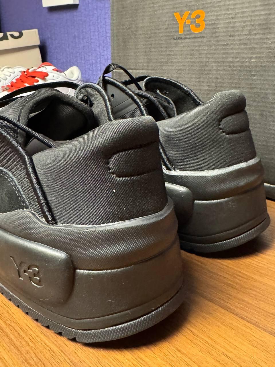 Adidas y3 آدیداس