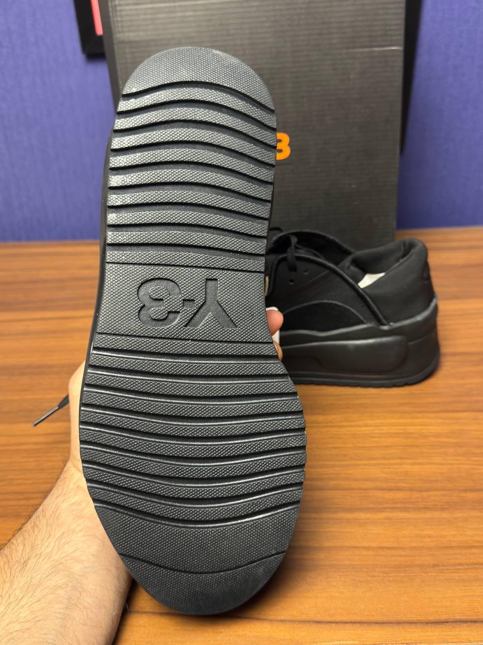 Adidas y3 آدیداس