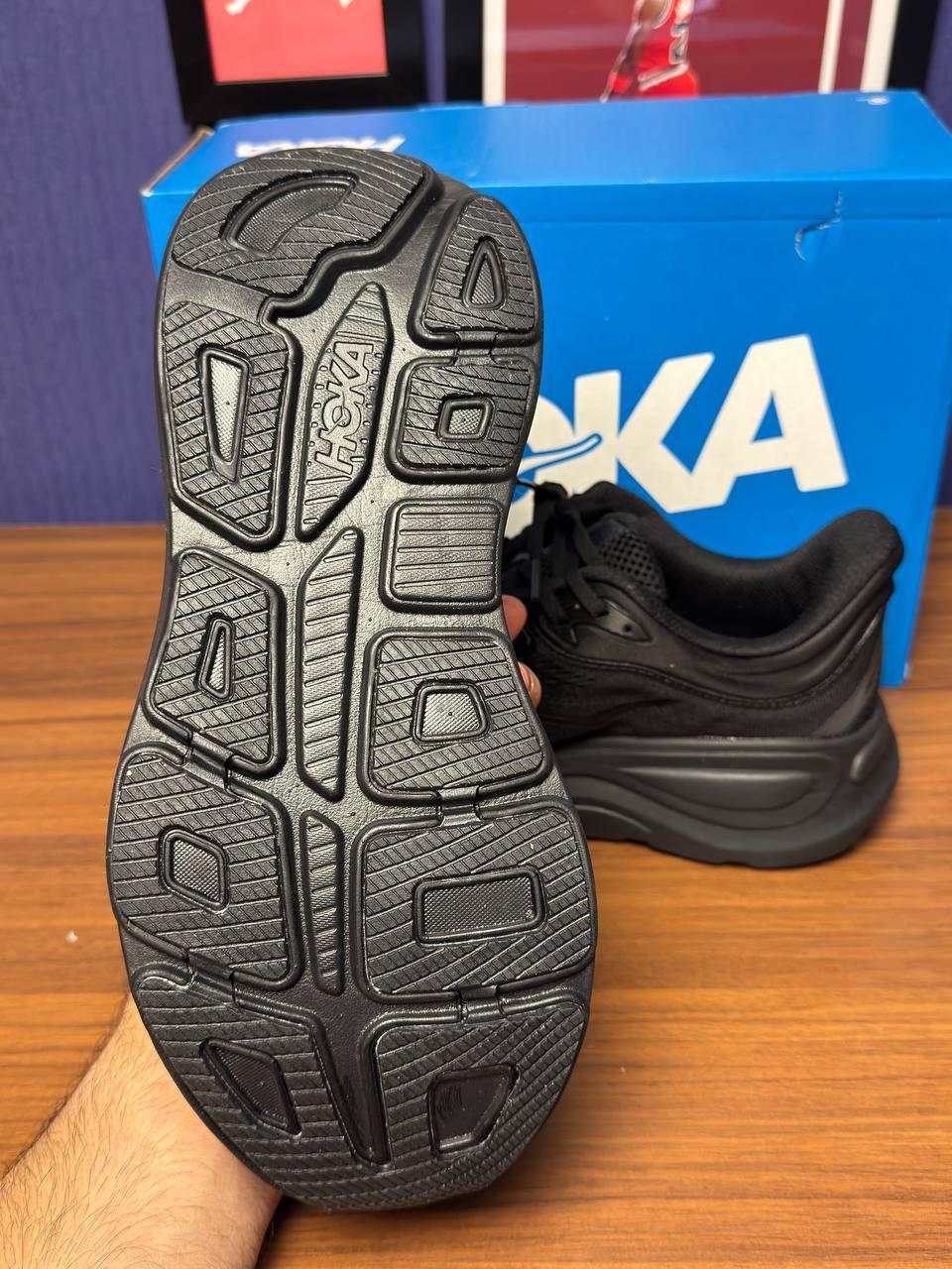 Hoka bondi 9 هوکا