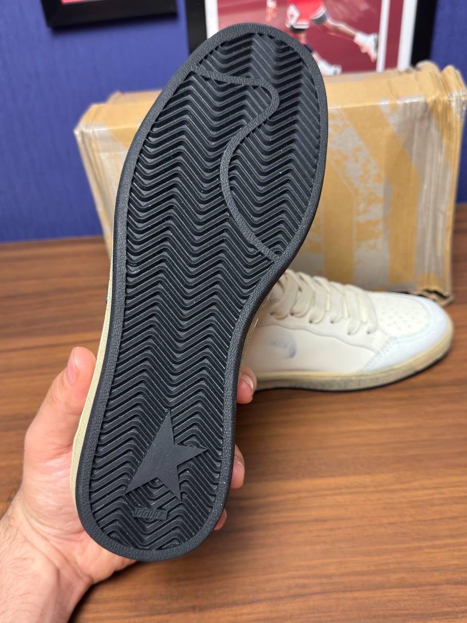 Golden goose گلدن گوس