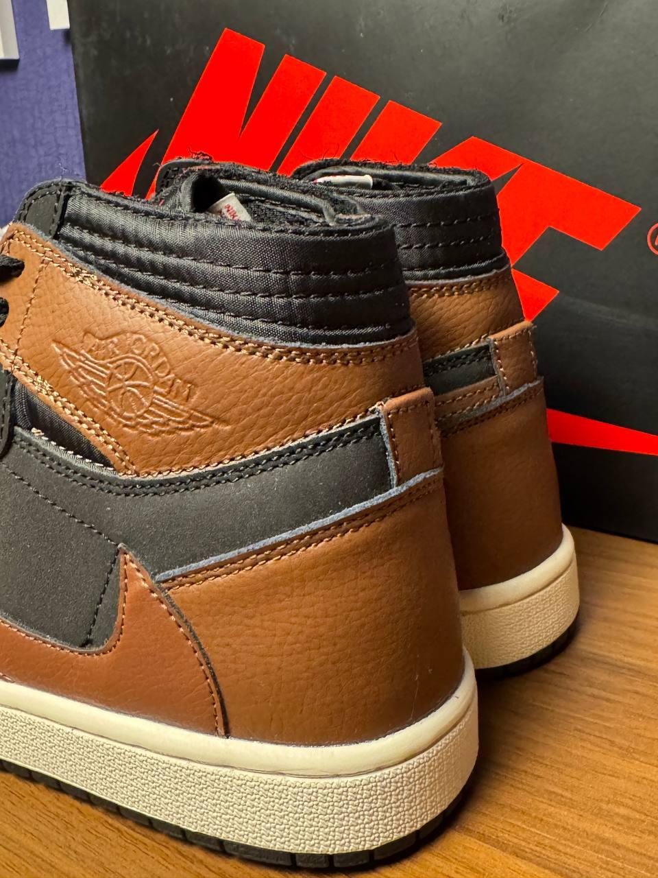 Nike jordan travis scott نایک جردن ترویس اسکات