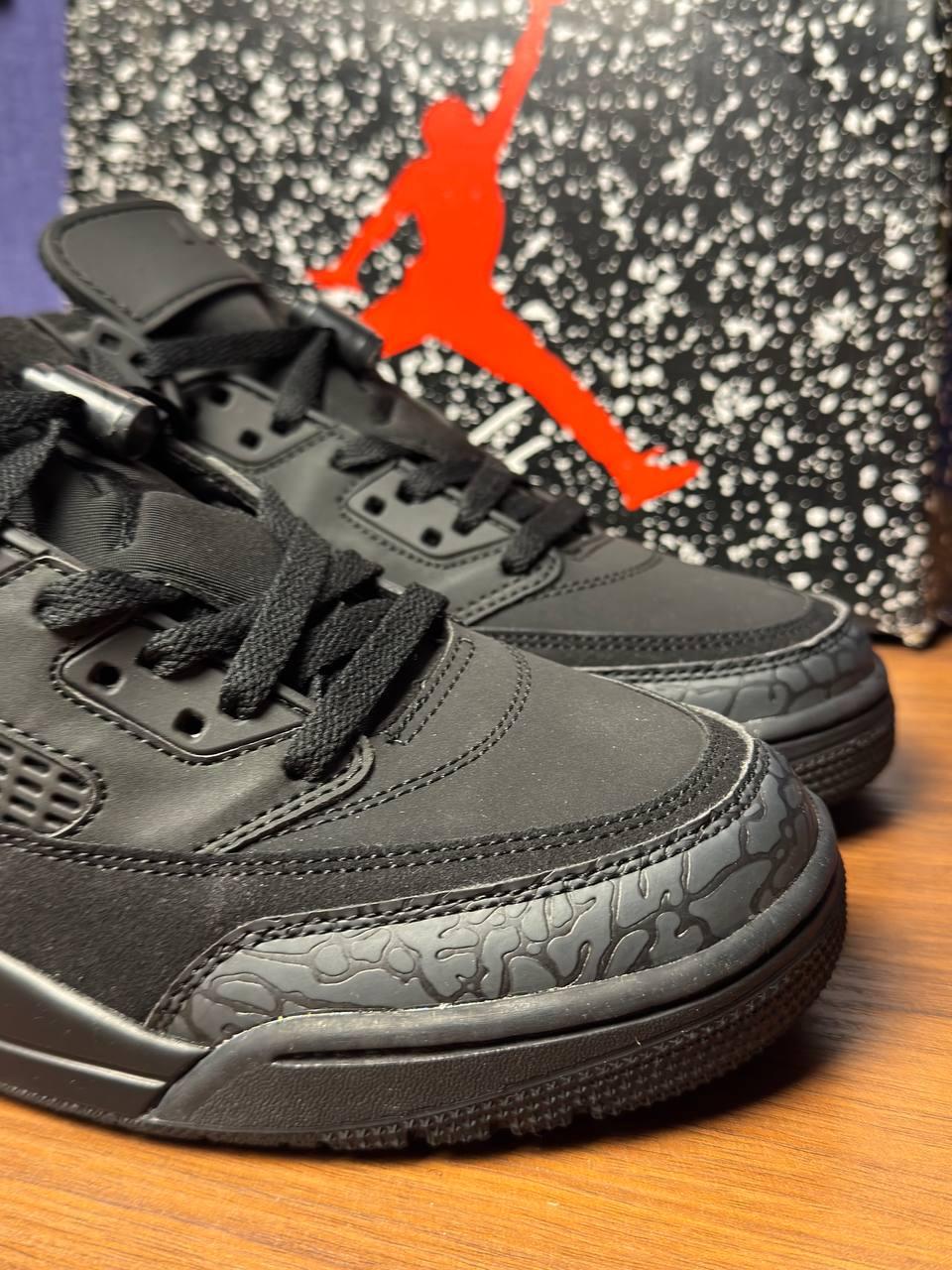 Nike jordan spizike نایک جردن