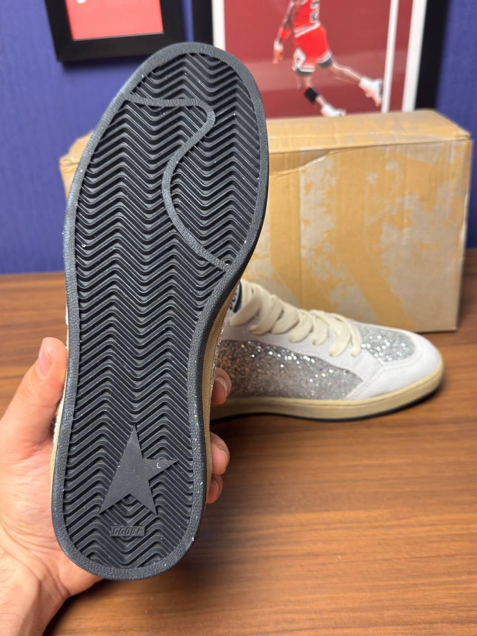 Golden goose گلدن گوس