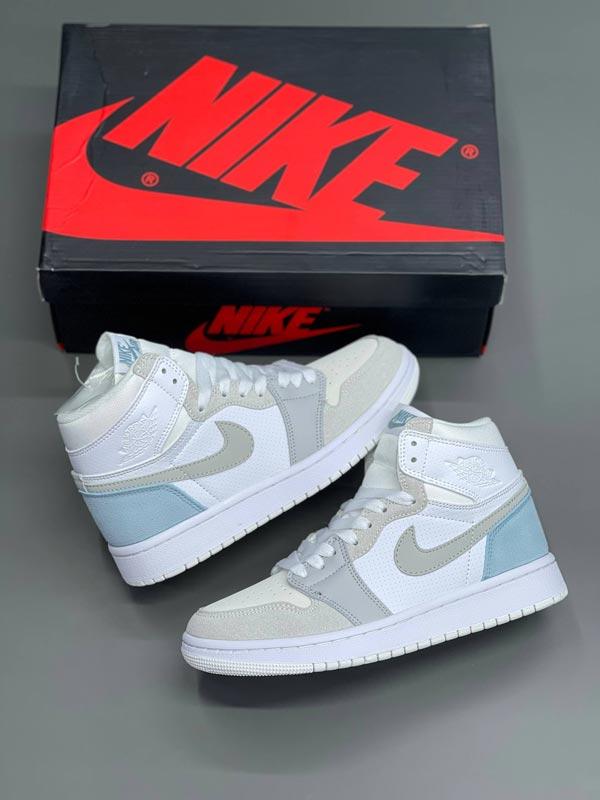 Nike air jordan 1 نایک جردن 1