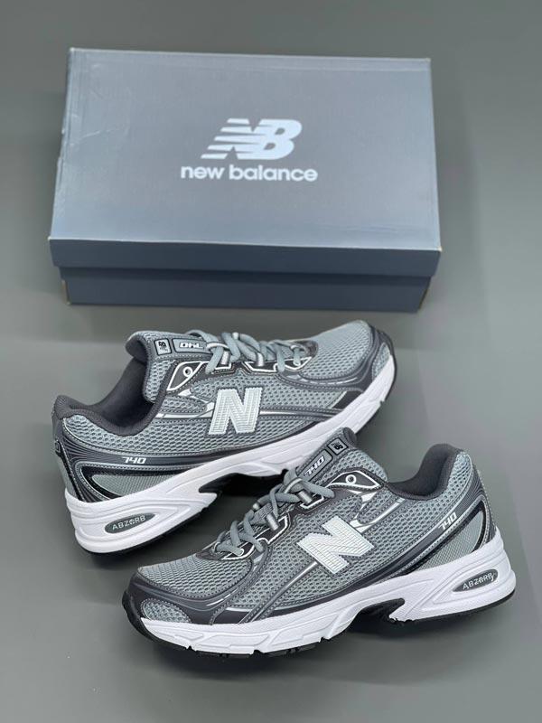 Newbalance 740 نیوبالانس 740