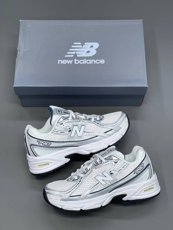 Newbalance 740 نیوبالانس 740