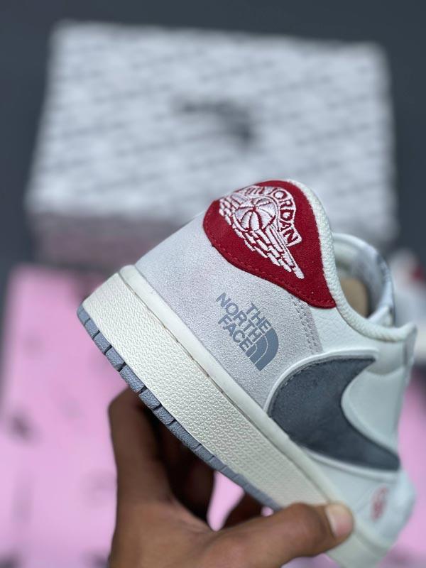 Nike jordan travis scott نایک جردن ترویس اسکات