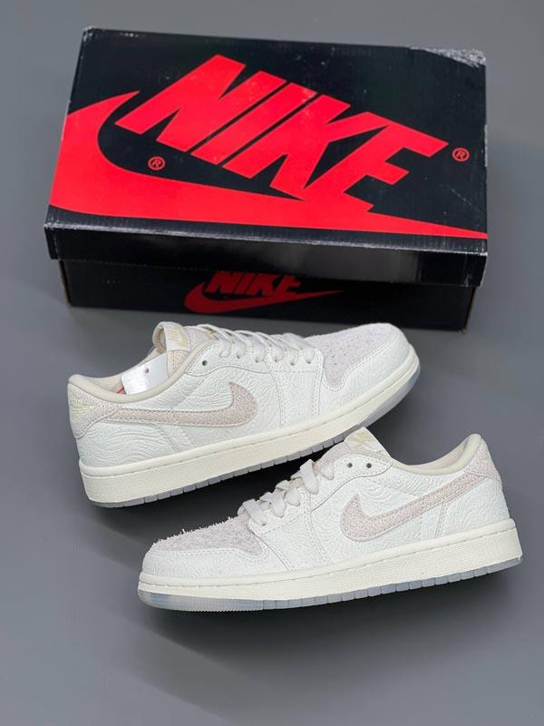 Nike air jordan 1 نایک جردن 1