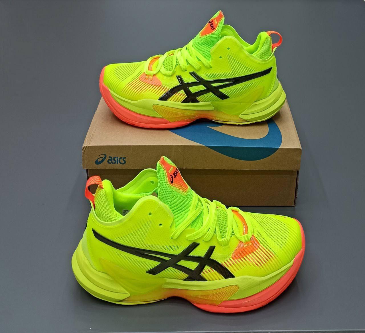 Asics آسیکس