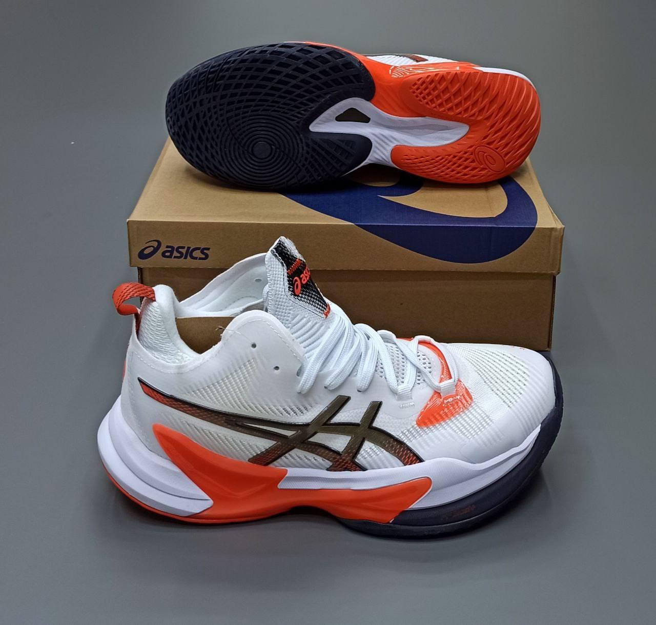 Asics آسیکس
