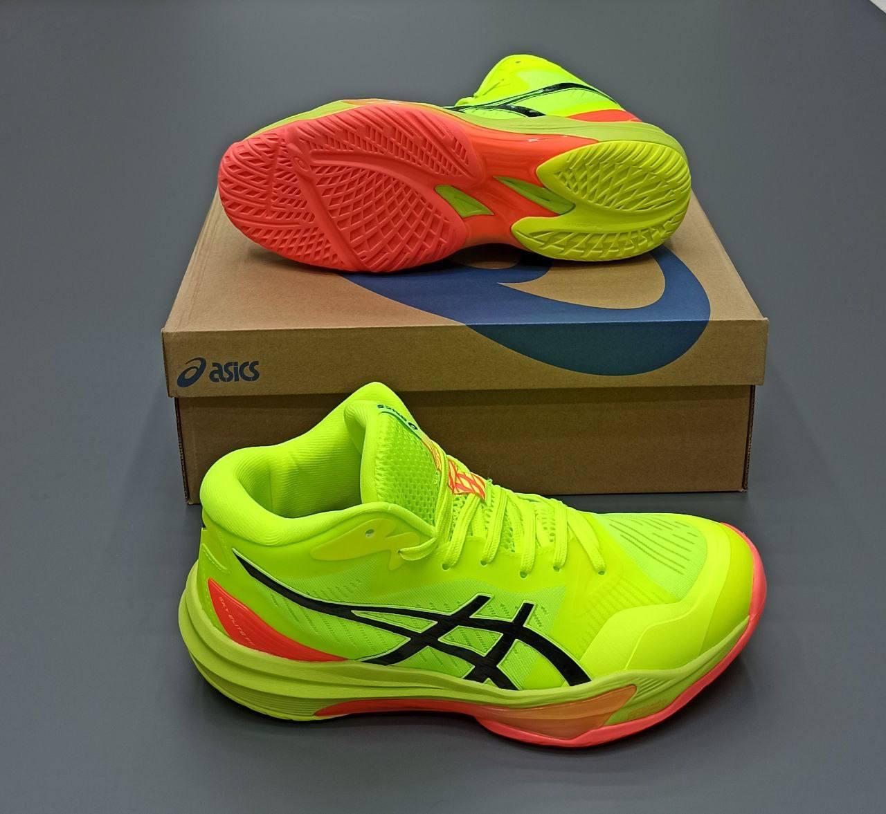 Asics آسیکس