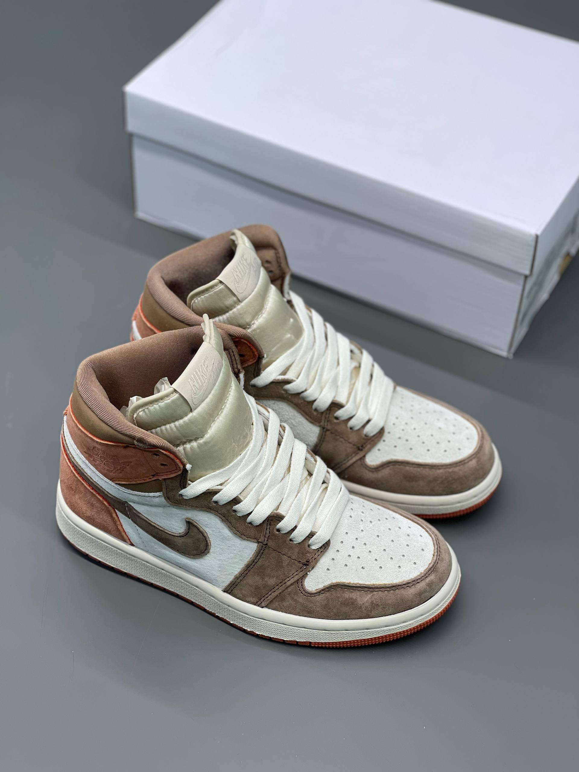 Nike air jordan 1 نایک جردن 1