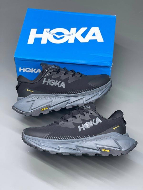 Hoka skyline float x هوکا