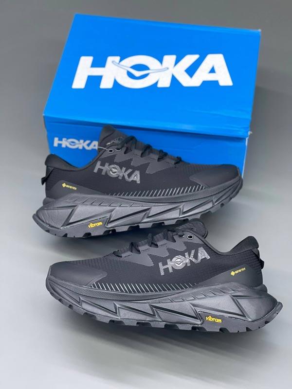 Hoka skyline float x هوکا