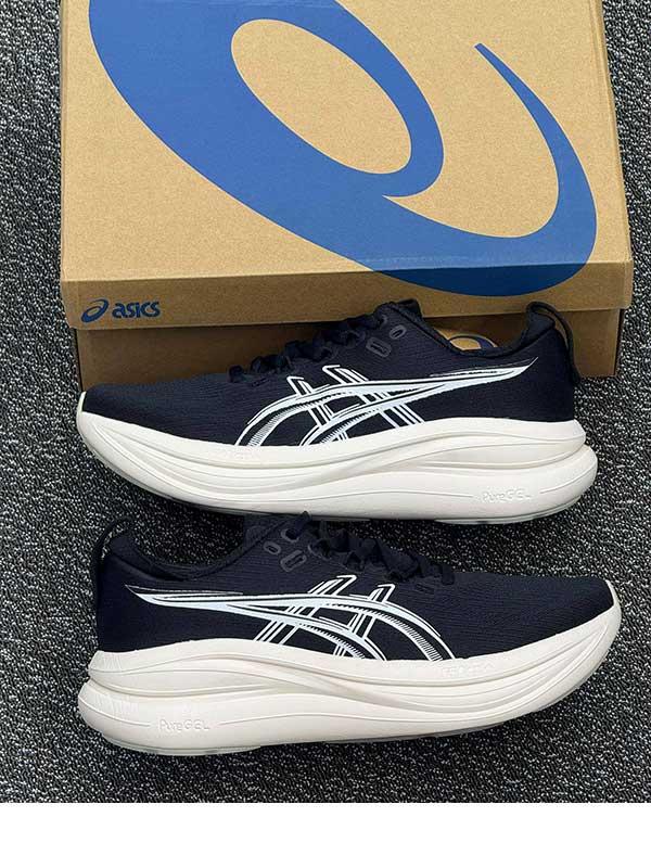 Asics nimbus28 آسیکس