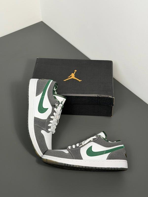 Nike air jordan 1 نایک جردن 1