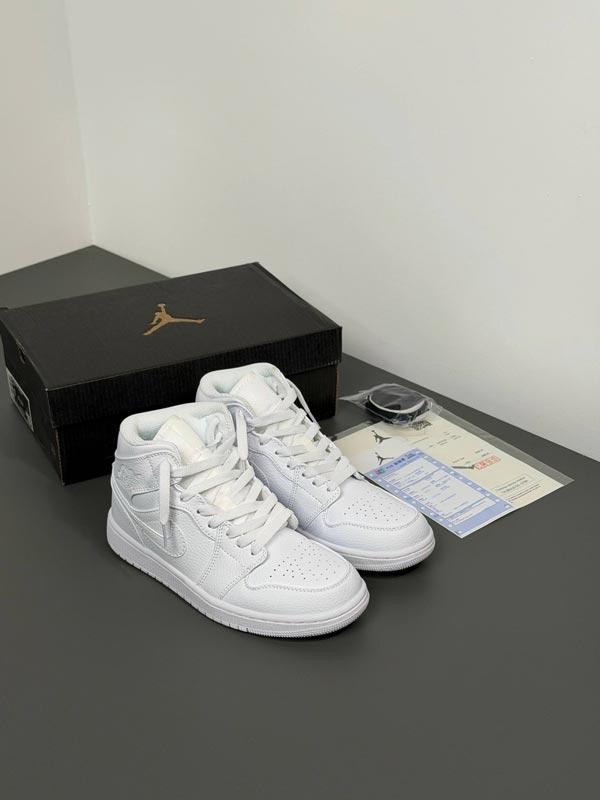 Nike air jordan 1 نایک جردن 1