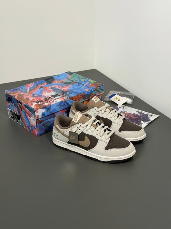 Nike sb dunk نایک
