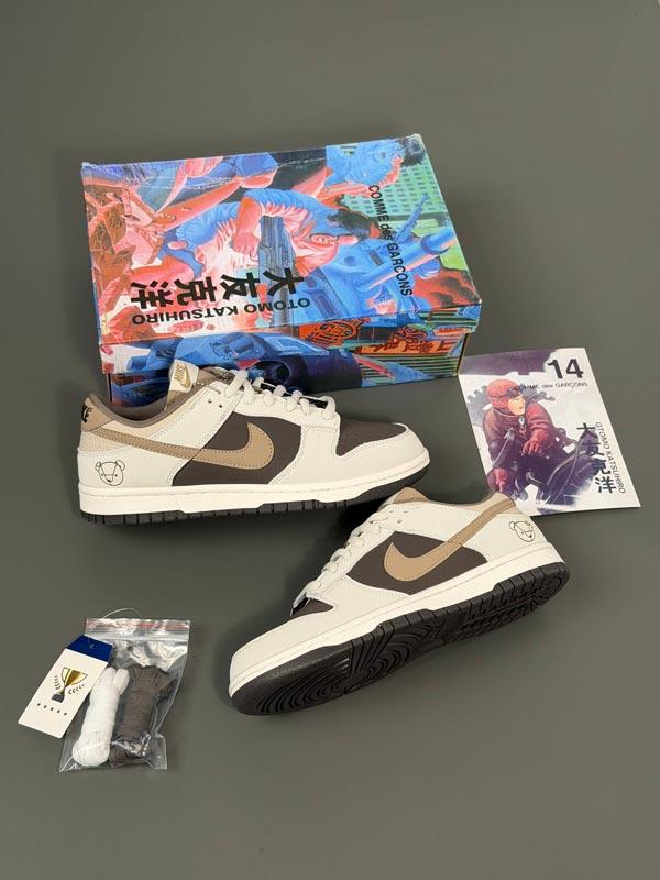 Nike sb dunk نایک