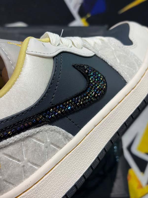Nike air jordan 1 نایک جردن 1