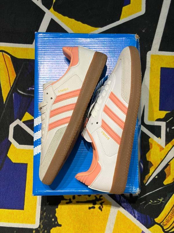 Adidas samba آدیداس سامبا