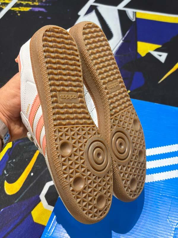 Adidas samba آدیداس سامبا
