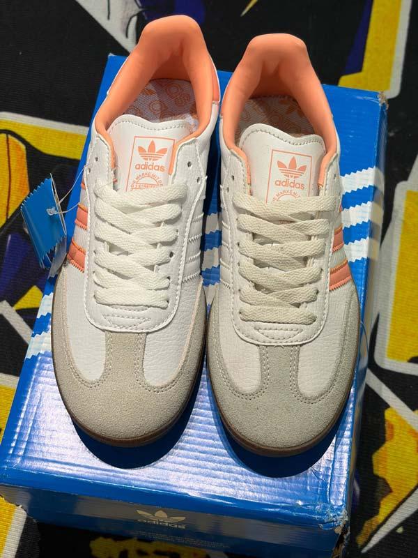 Adidas samba آدیداس سامبا