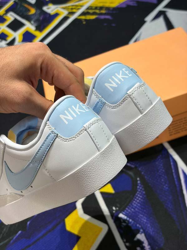 Nike blazer نایک بلیزر