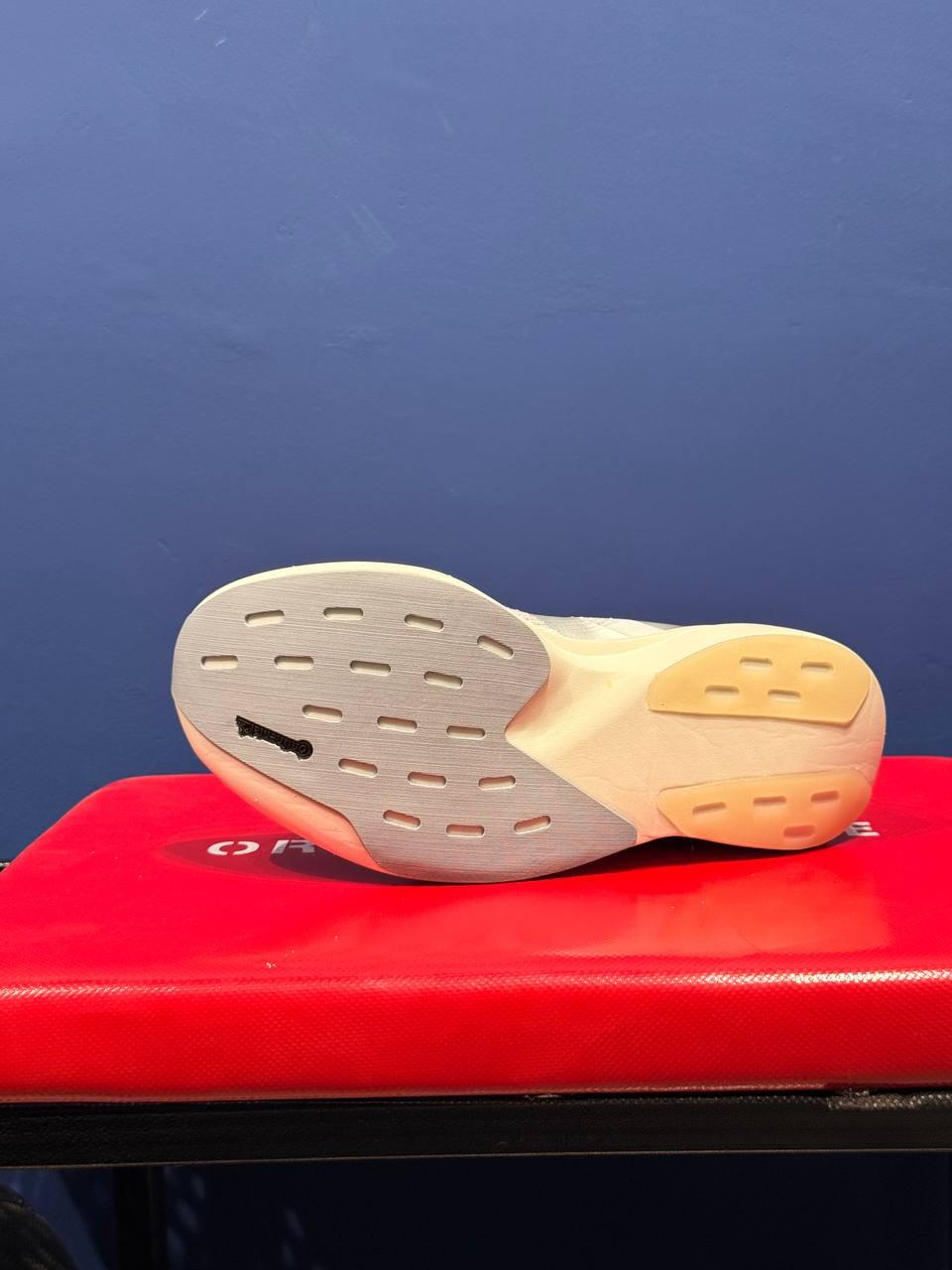 Adidas adizero آدیداس سفید