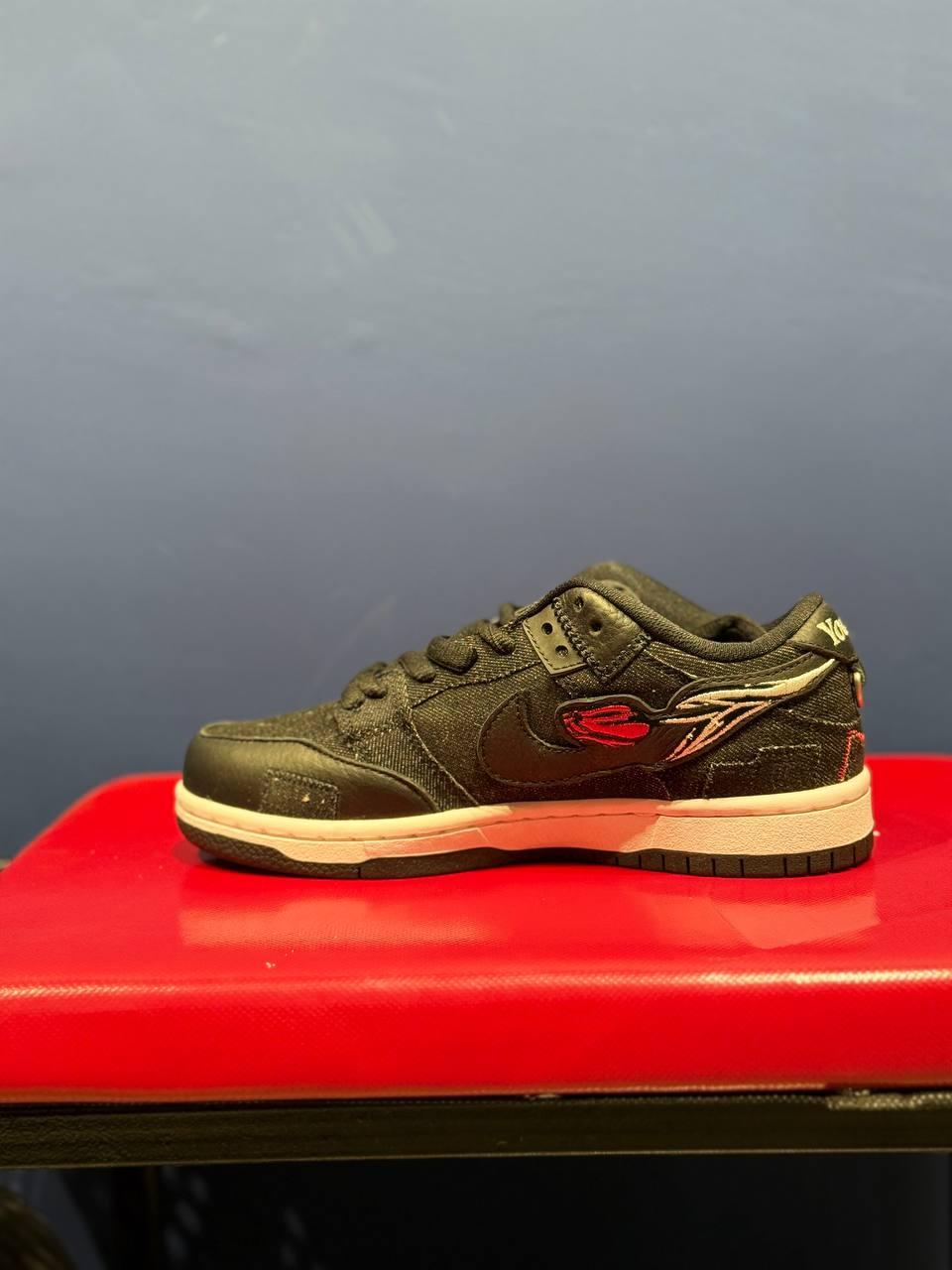 Nike sb نایک اس بی طرح لی