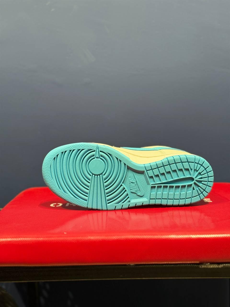 Nike sb نایک اس بی آبی