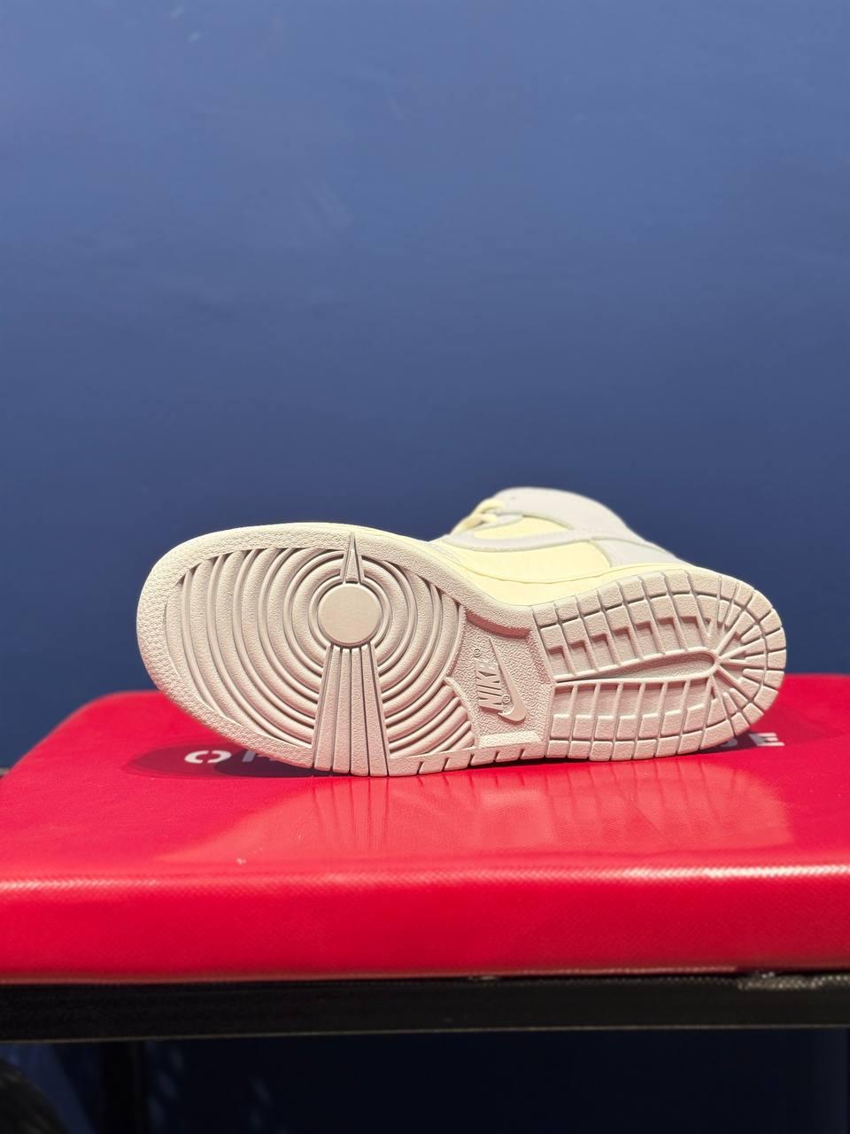 Nike sb dunk نایک اس بی ساقدار