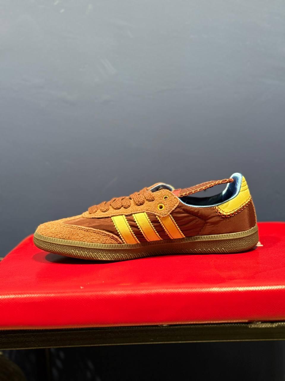 Adidas  آدیداس سامبا