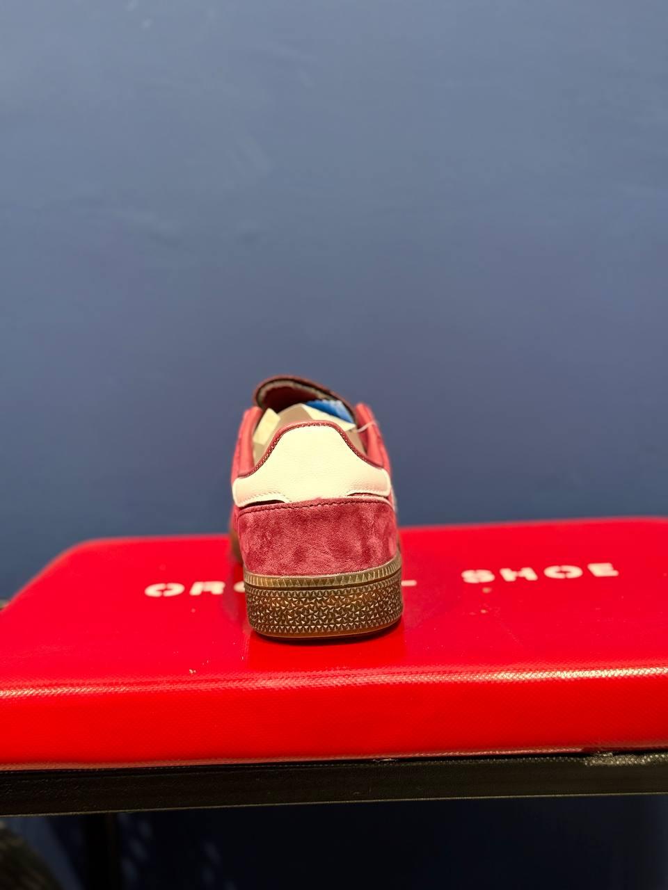 Adidas spezial آدیداس اسپیزال