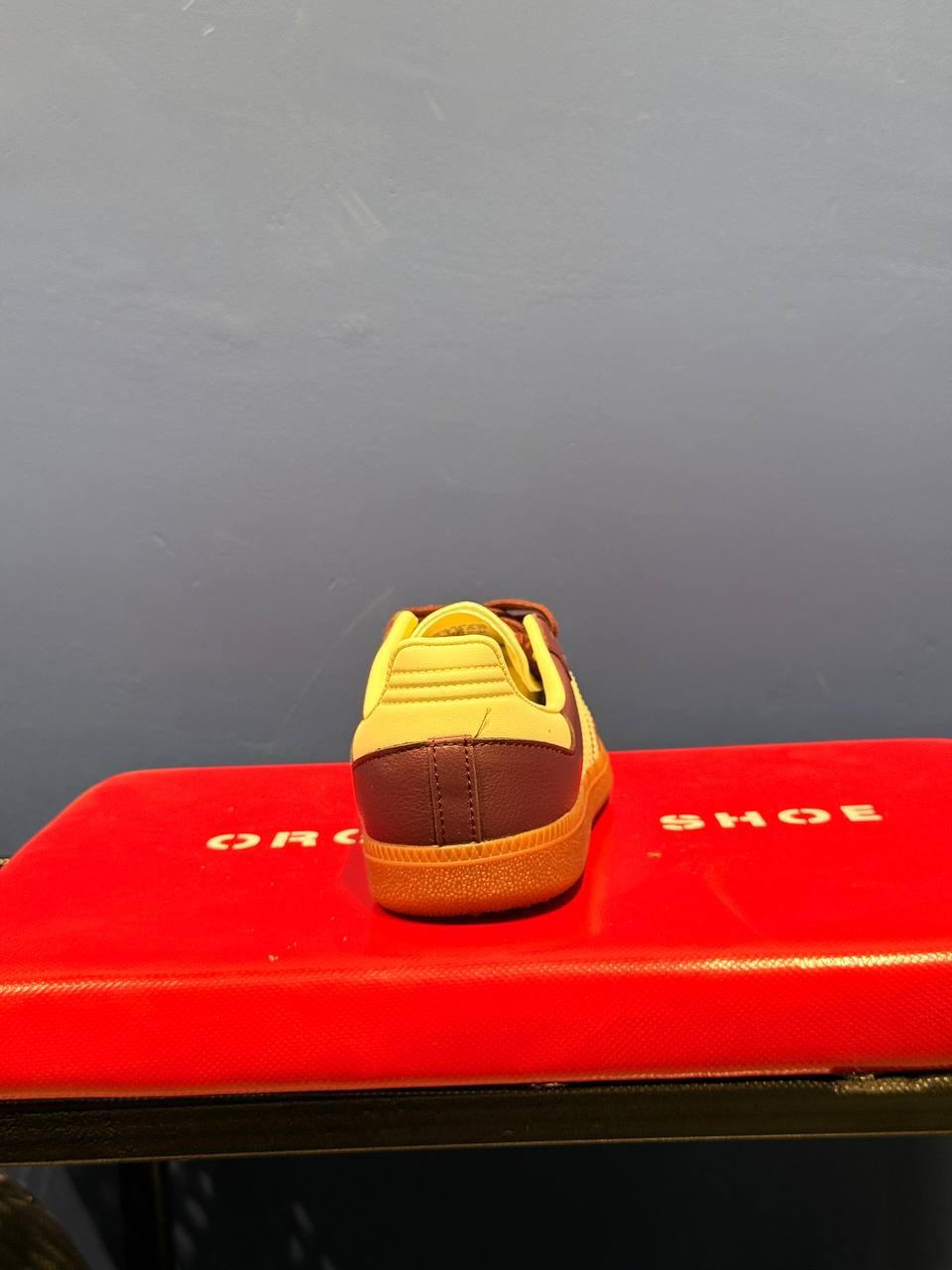 Adidas آدیداس سامبا