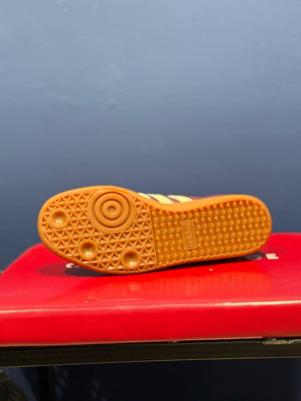 Adidas آدیداس سامبا