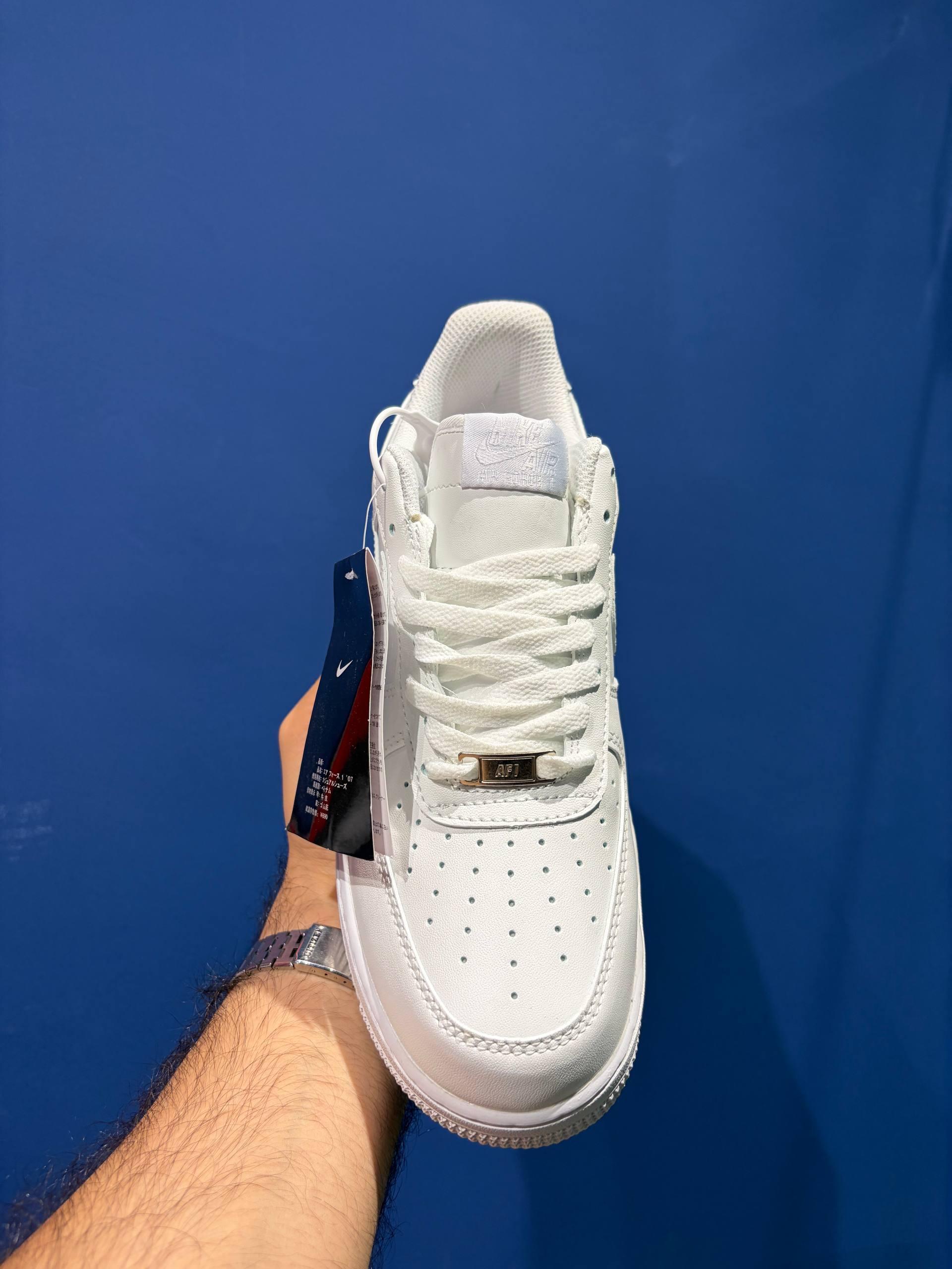 Nike airforce نایک ایرفورس