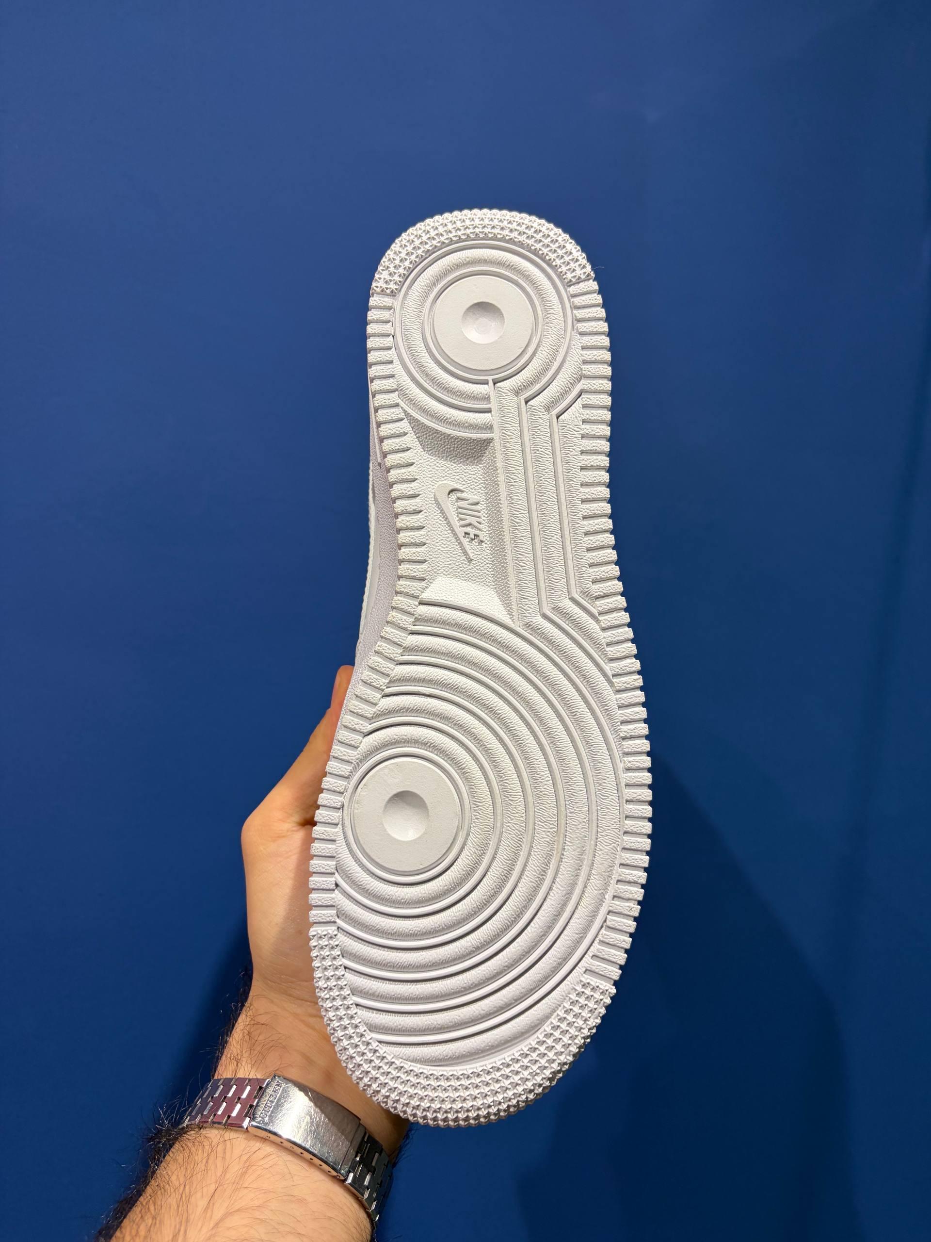 Nike airforce نایک ایرفورس