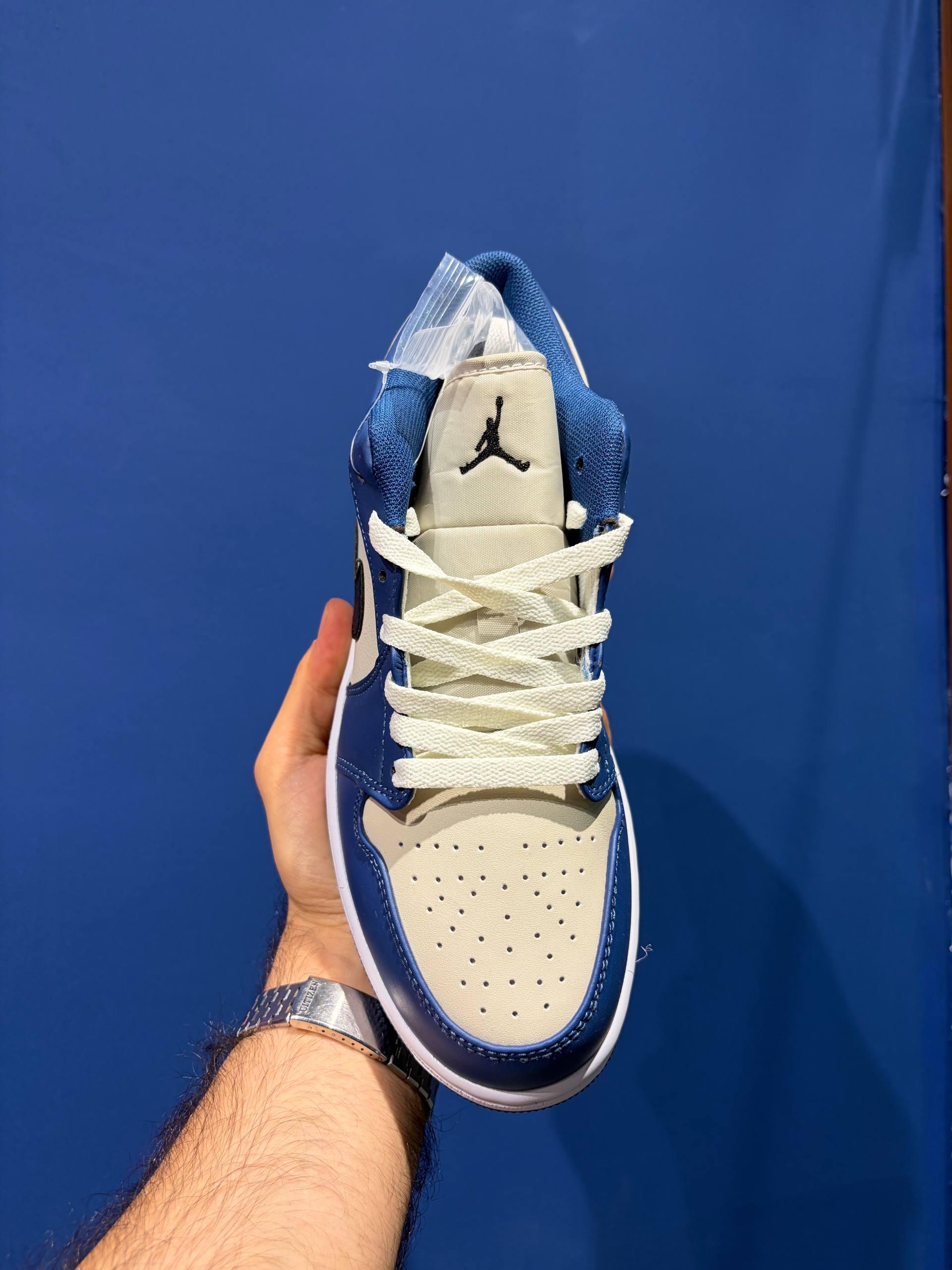 Nike air jordan 1 نایک جردن 1