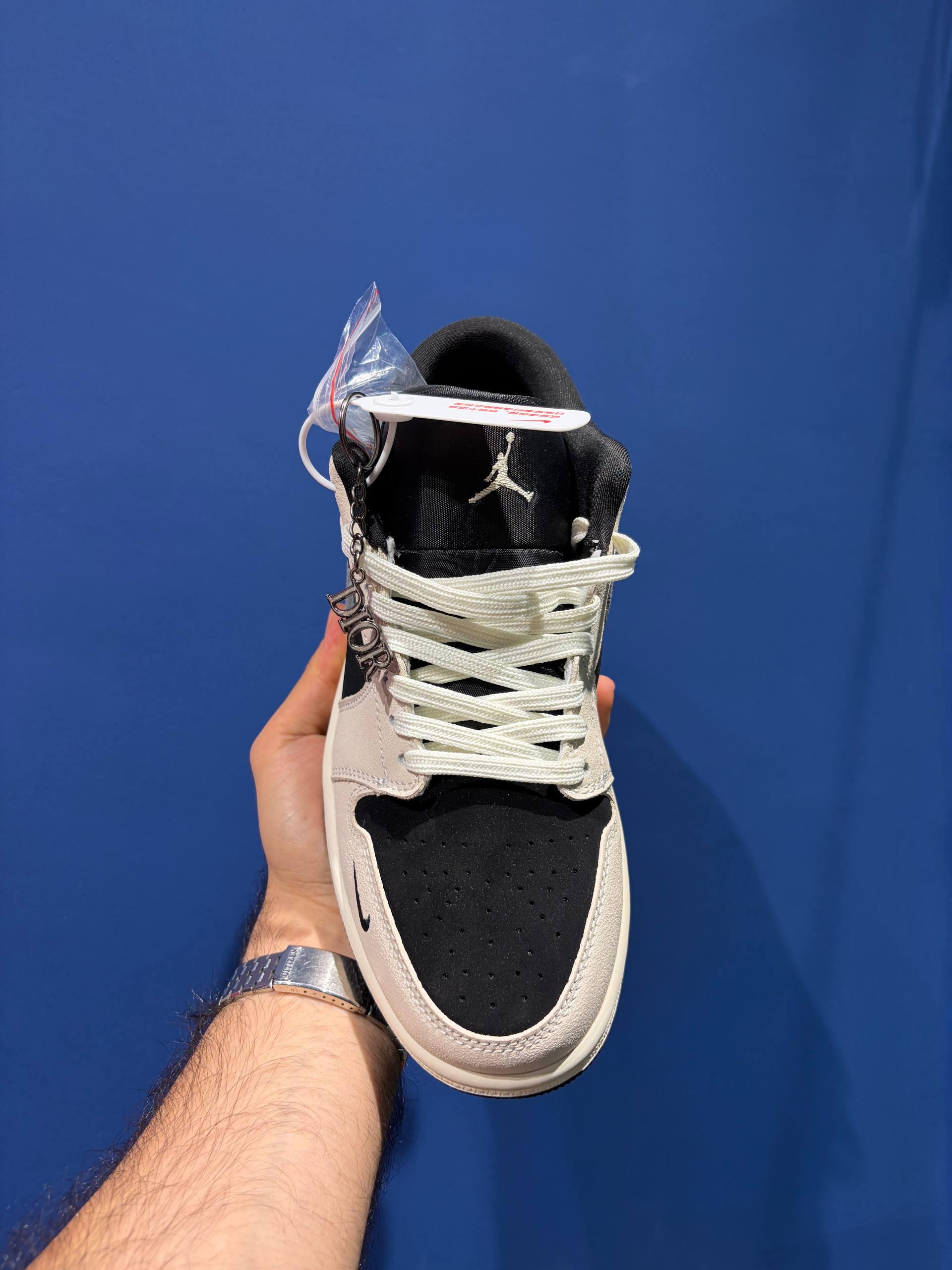 Nike air jordan 1 نایک جردن 1 دیور