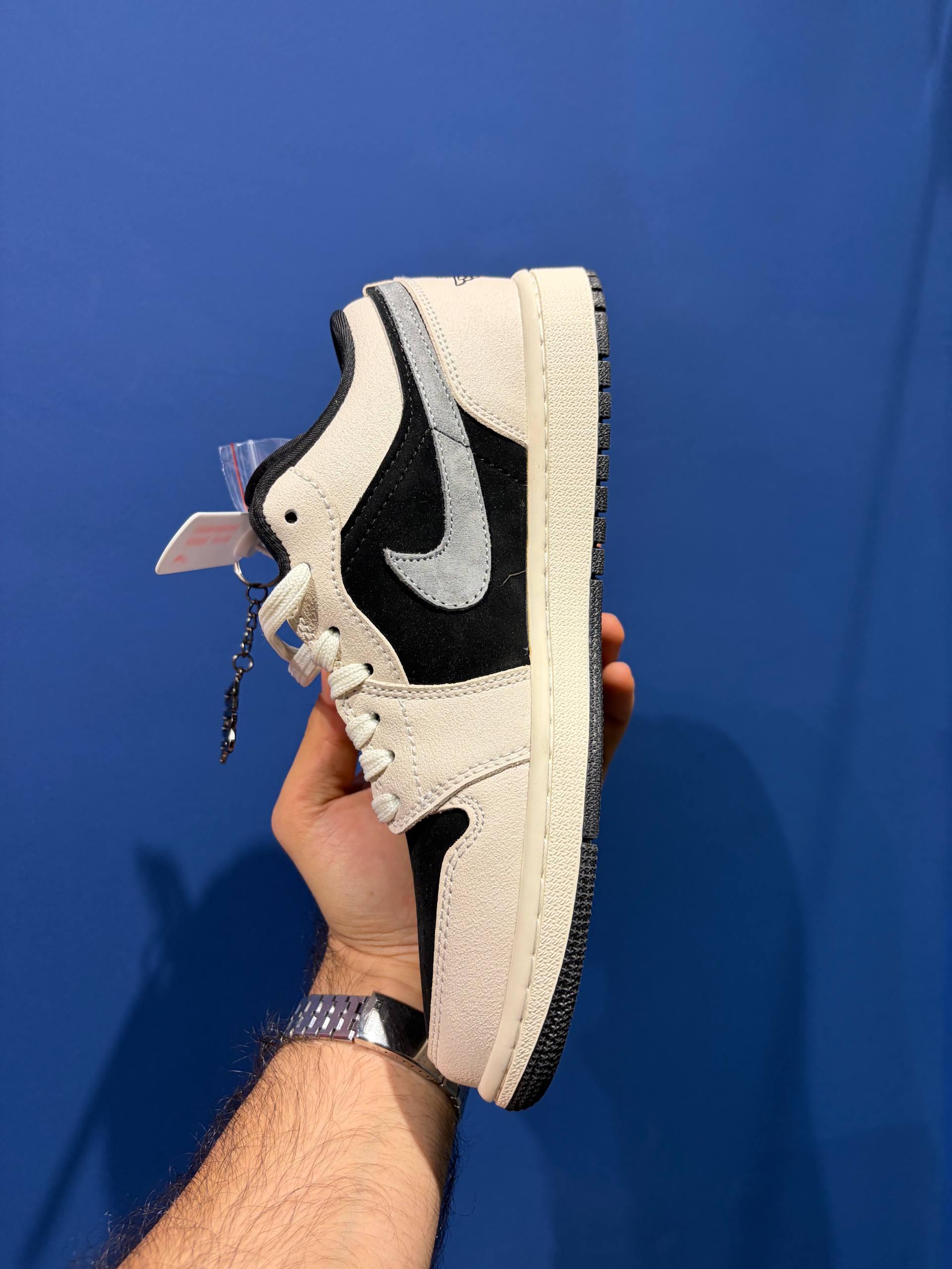 Nike air jordan 1 نایک جردن 1 دیور