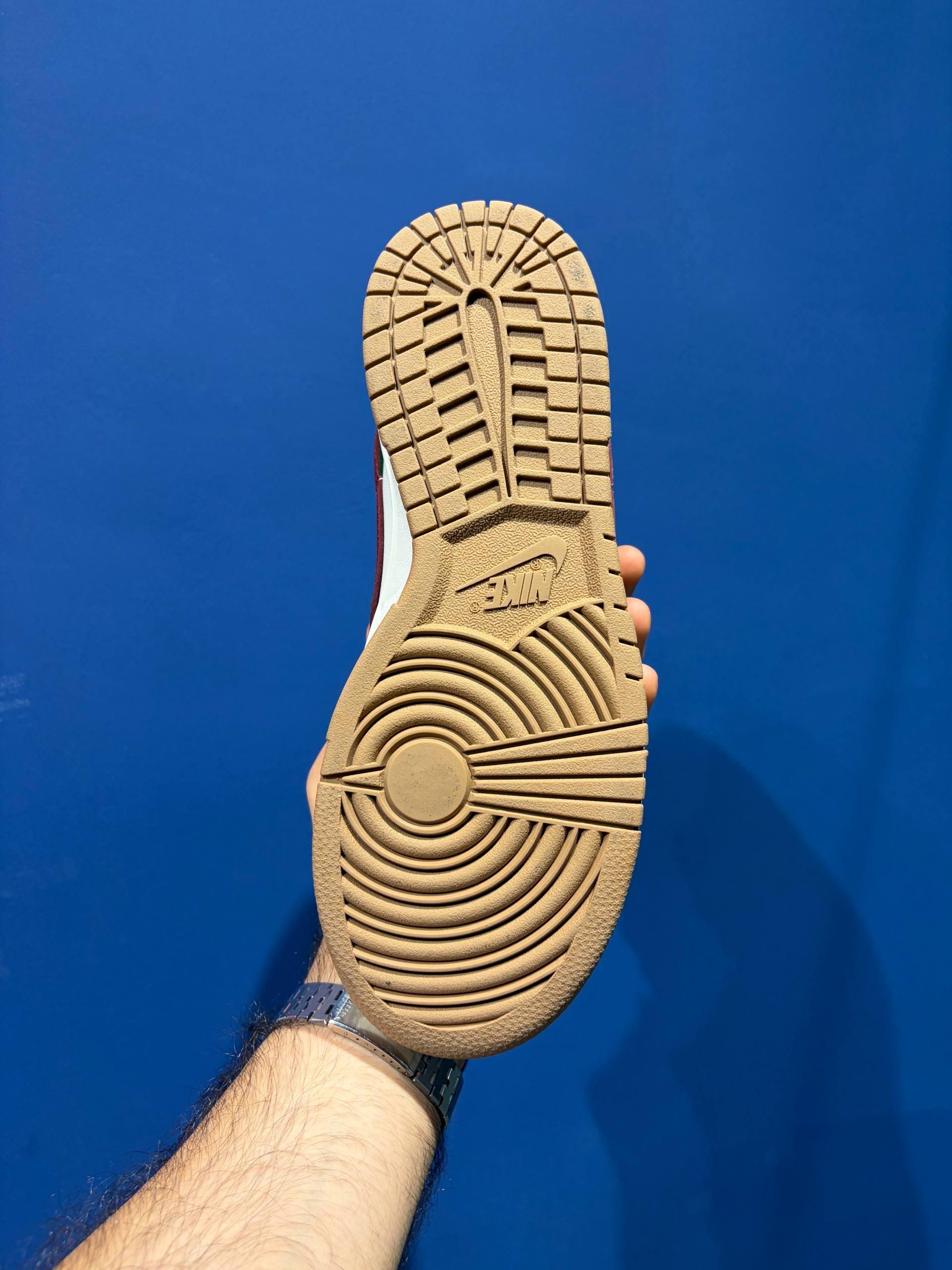 Nike sb نایک اس بی