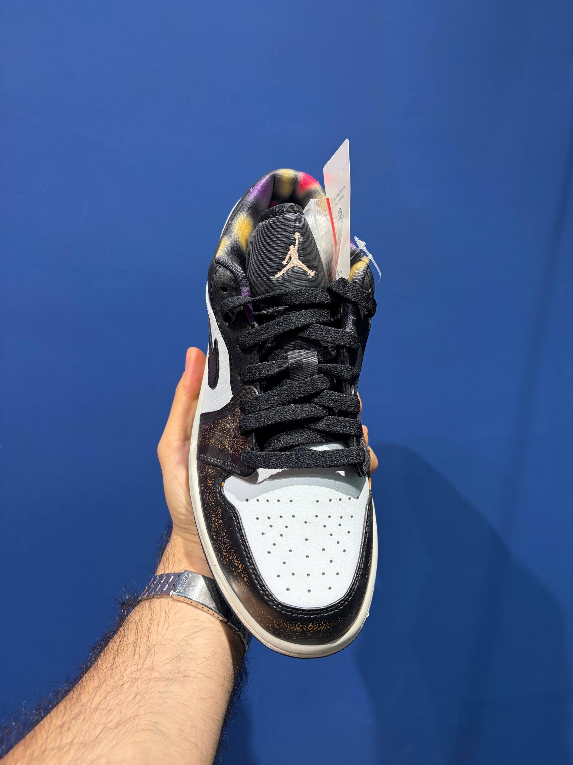 Nike air jordan 1 نایک جردن 1