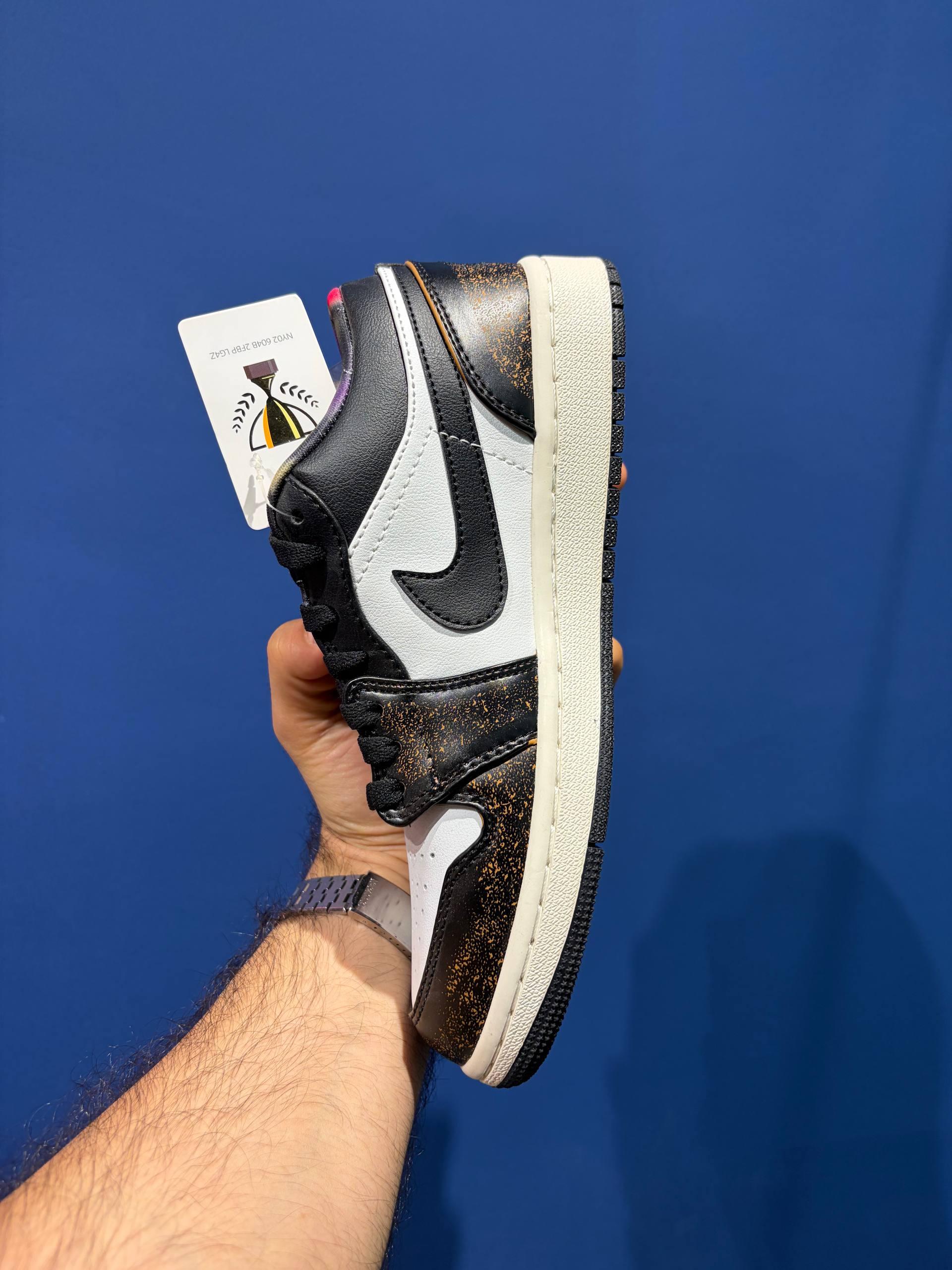 Nike air jordan 1 نایک جردن 1