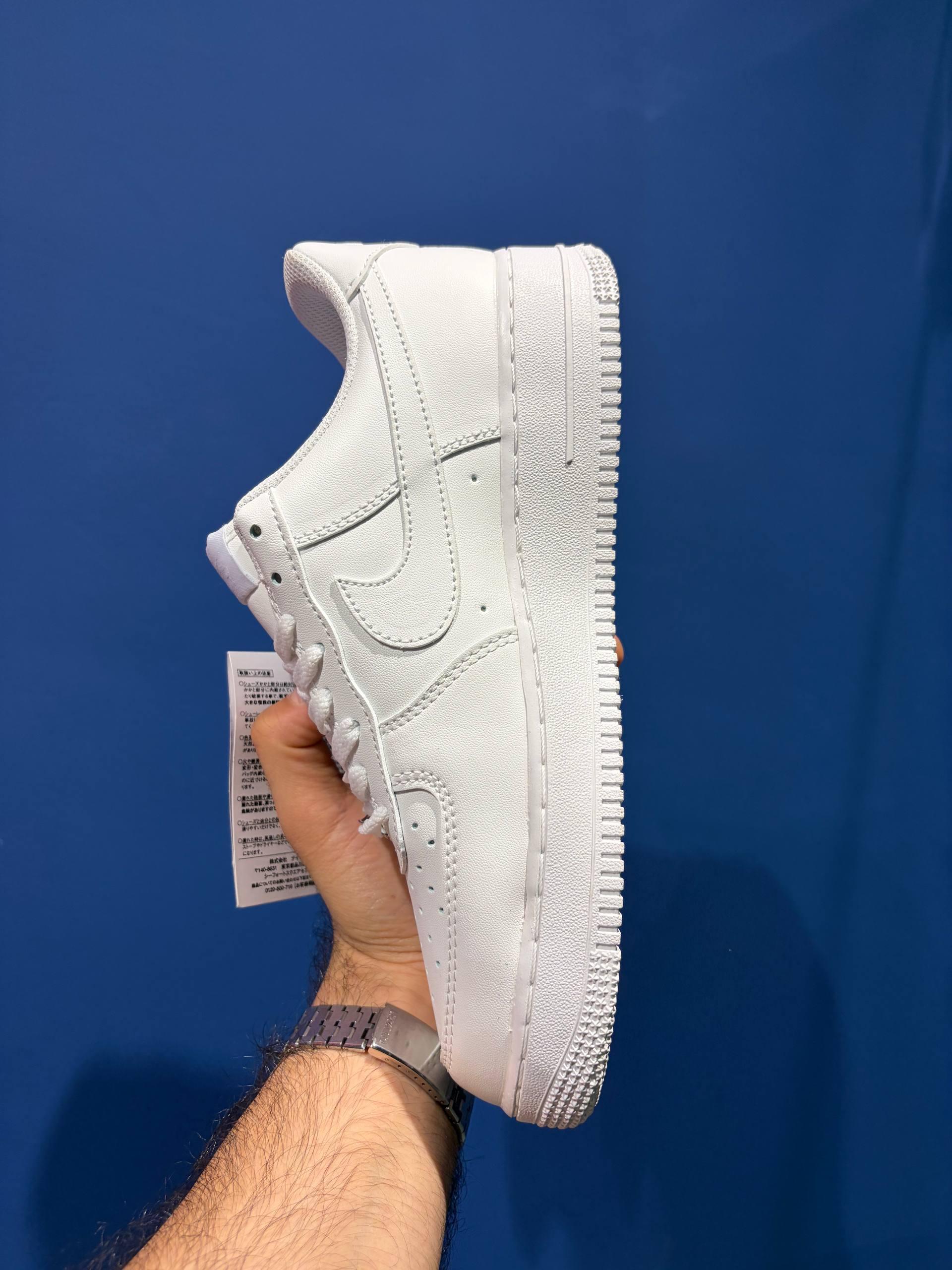 Nike airforce نایک ایرفورس فول پک