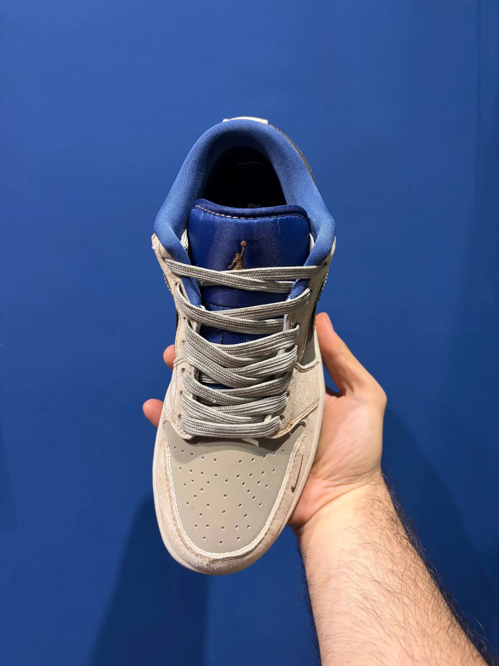 Nike air jordan 1 نایک جردن 1